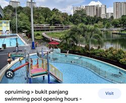 Jelebu Road (Bukit Panjang),  #411557491